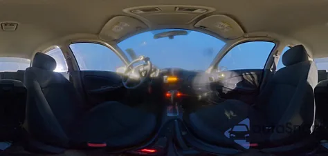 2005 Nissan Sentra 1.8 z USA, uszkodzony, nr VIN 3N1CB51D45L588133